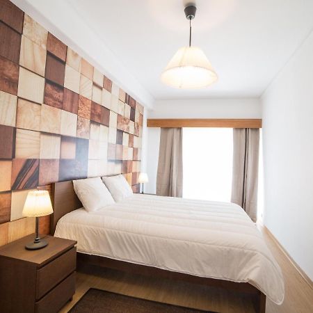 Flh Gulbenkian Flat With Balcony Apartman Lisboa Kültér fotó