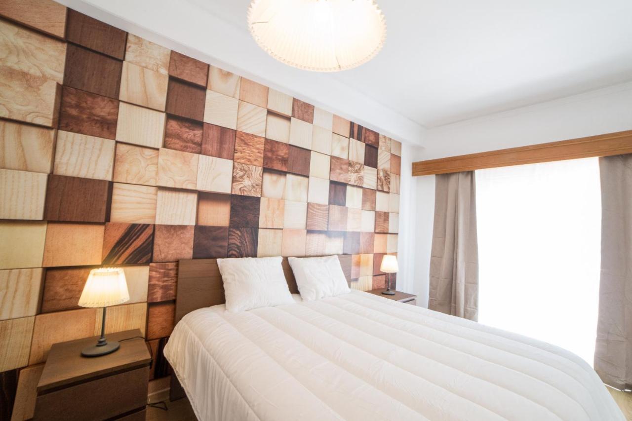 Flh Gulbenkian Flat With Balcony Apartman Lisboa Kültér fotó