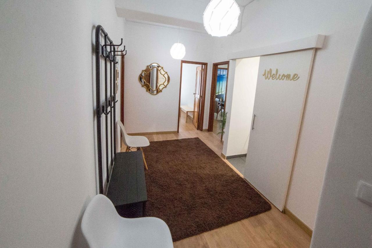 Flh Gulbenkian Flat With Balcony Apartman Lisboa Kültér fotó