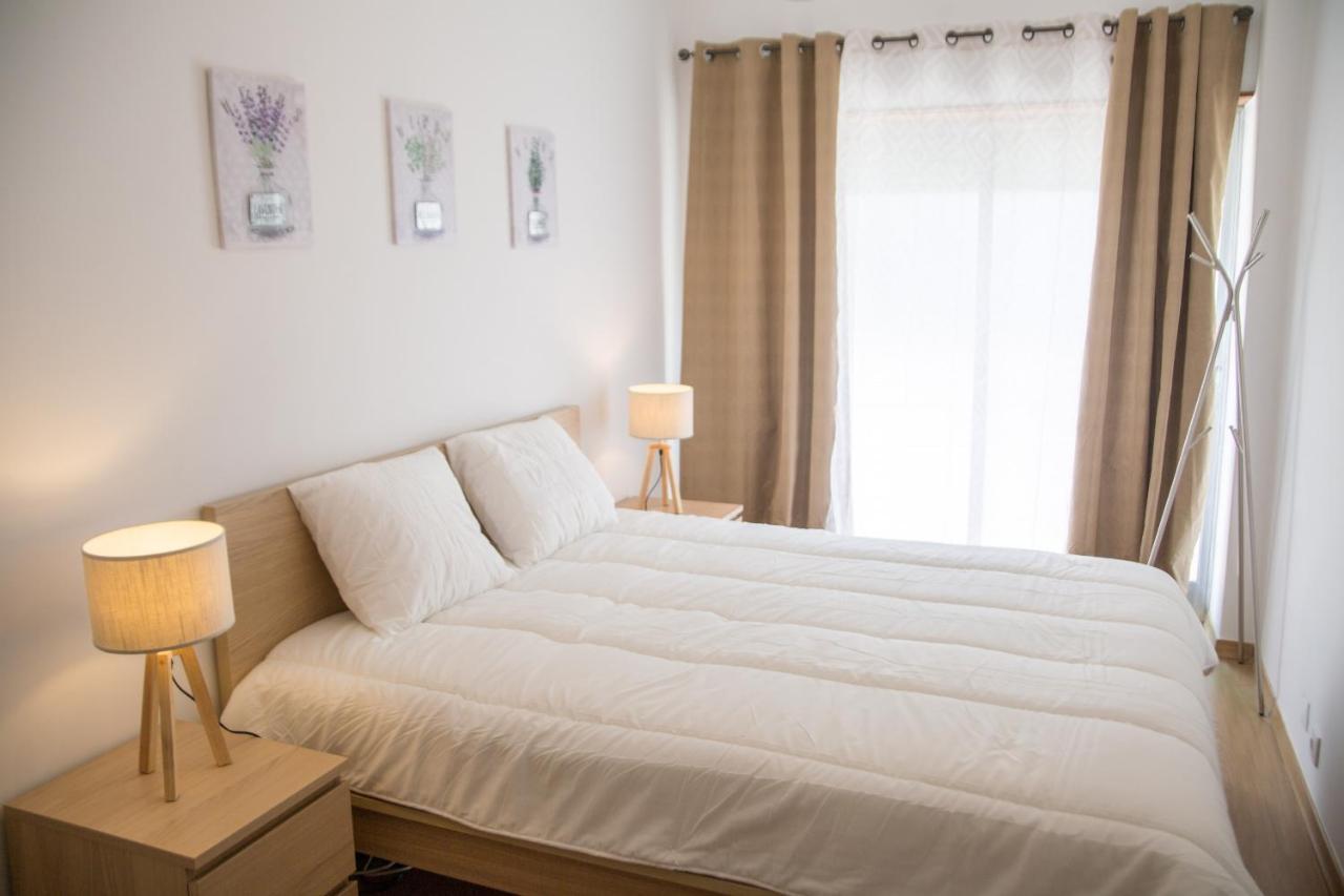 Flh Gulbenkian Flat With Balcony Apartman Lisboa Kültér fotó