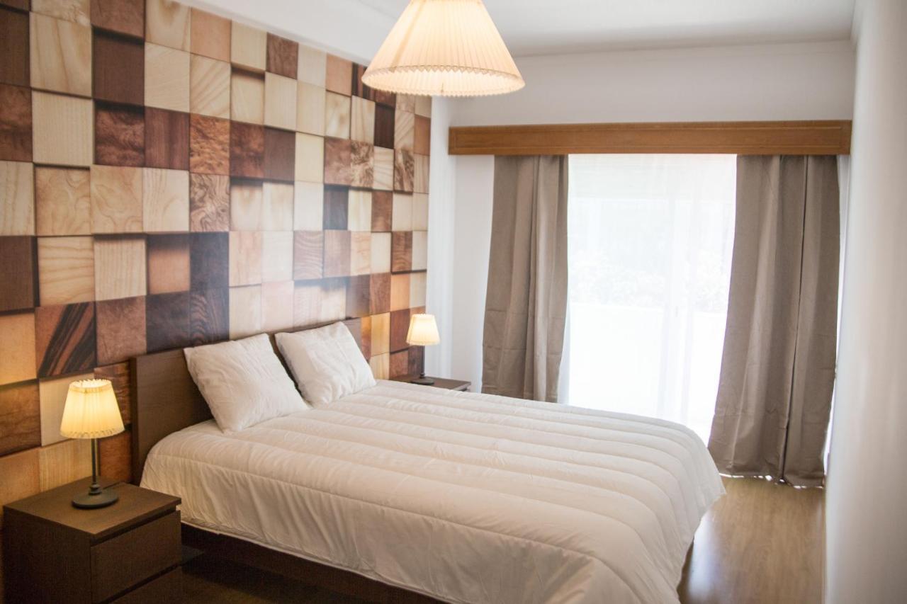 Flh Gulbenkian Flat With Balcony Apartman Lisboa Kültér fotó