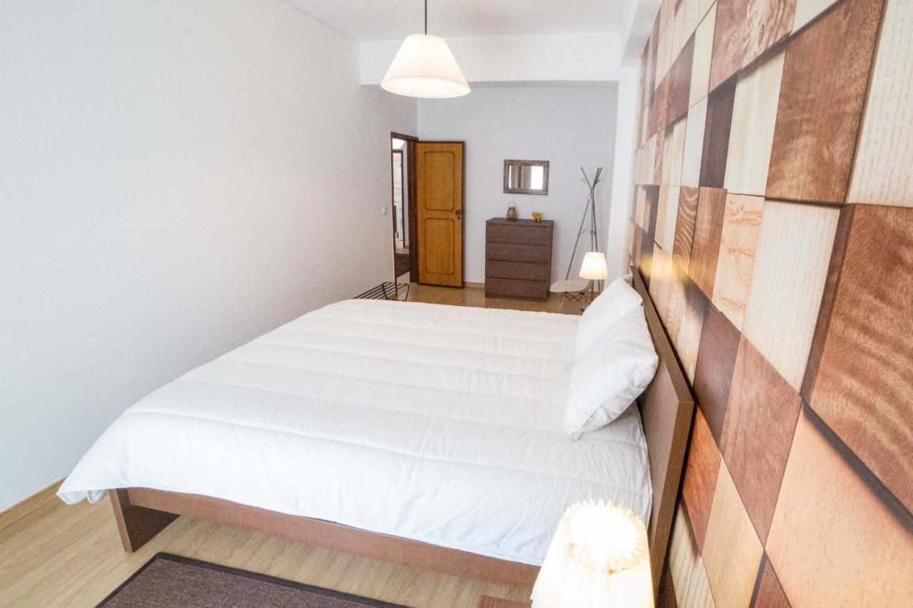 Flh Gulbenkian Flat With Balcony Apartman Lisboa Kültér fotó