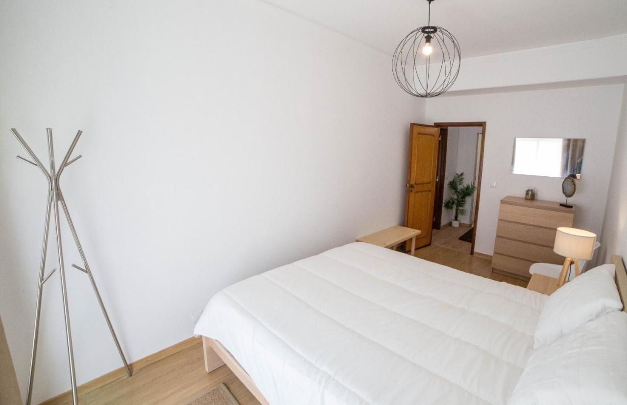 Flh Gulbenkian Flat With Balcony Apartman Lisboa Kültér fotó